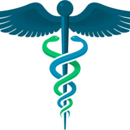 healthcare and medicine symbol